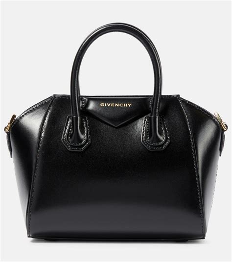 givenchy toy antigona|Givenchy antigona review.